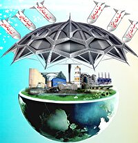 برنامه‌های نکوداشت هفته پدافند غیرعامل در استان