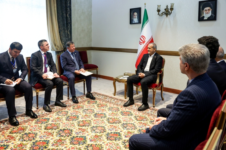 برای کمک به توسعه اقتصادی در منطقه می‌توان پول مشترک ایجاد کرد