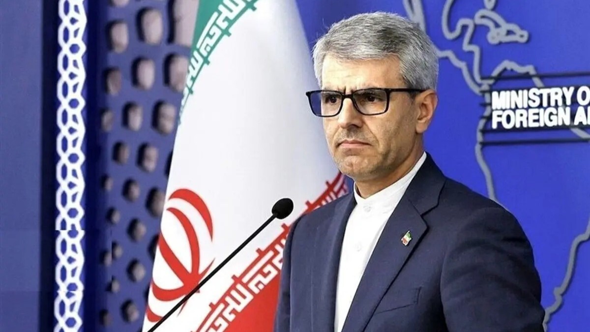 بقائی حمله به غیرنظامیان در سودان را محکوم کرد بقائی حمله به غیرنظامیان در سودان را محکوم کرد