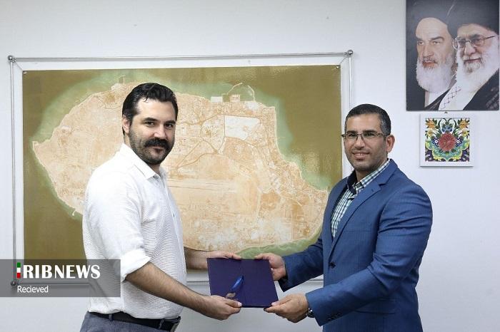 انتصاب رئیس هیئت ورزشهای زورخانهای و کشتی پهلوانی انتصاب رئیس هیئت ورزشهای زورخانهای و کشتی پهلوانی