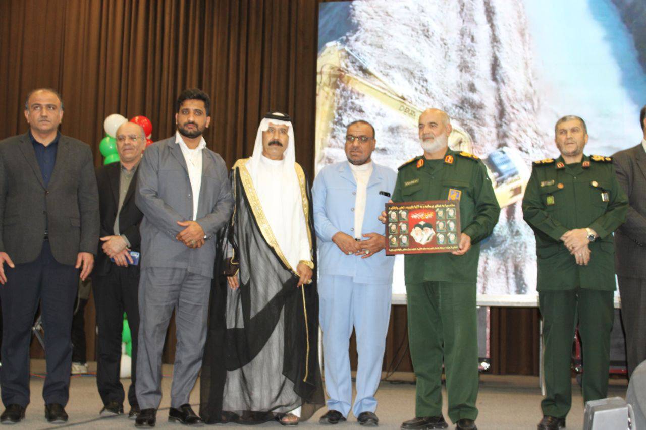 حمایت از تولید گاومیش در خوزستان حمایت از تولید گاومیش در خوزستان