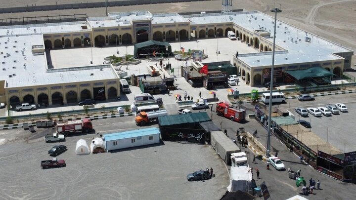 ساخت ۲۳ مجتمع خدماتی و رفاهی جدید در زنجان