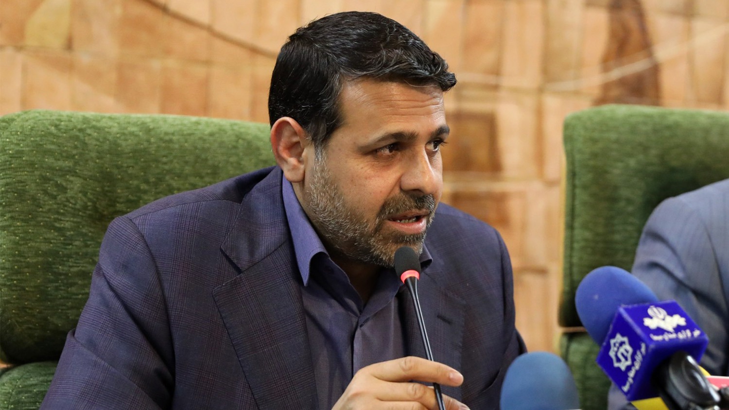 تدوین چارچوب قانونی برای ساماندهی کارگران اتباع