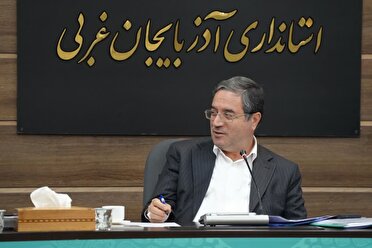 فرمانداران محور توسعه شهرستان‌ها هستند