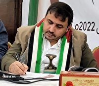 صهیونیست ها به هیچ یک از اهداف خود در یمن نرسیدند