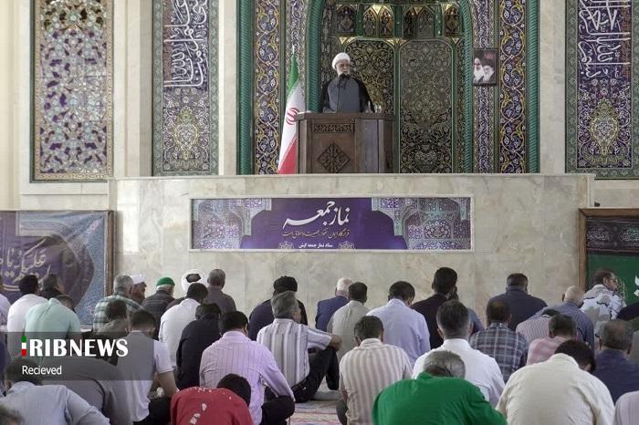 استکبار ستیزی، مبنای جمهوری اسلامی ایران استکبار ستیزی، مبنای جمهوری اسلامی ایران