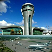 افزایش پرواز از ساری به عسلویه  