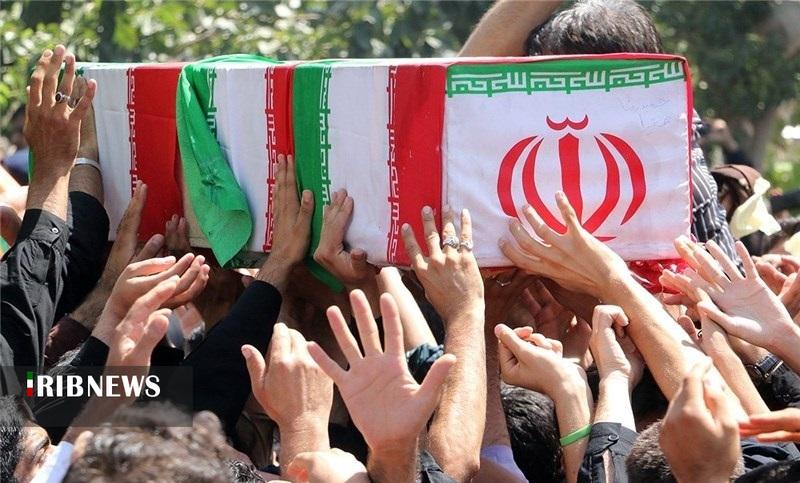 محل خاکسپاری شهدای گمنام در خراسانشمالی اعلام شد محل خاکسپاری شهدای گمنام در خراسانشمالی اعلام شد