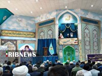 حضرت زهرا (س)، الگوی کامل جامعه اسلامی