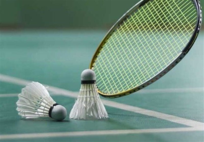 تاريخ سازي علي حياتي بدمينتون باز کرمانشاهي در مسابقات فيوچر کشورترکيه تاريخ سازي علي حياتي بدمينتون باز کرمانشاهي در مسابقات فيوچر کشورترکيه