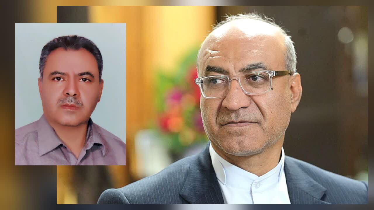 سرپرست شهرداری کرمانشاه منصوب شد