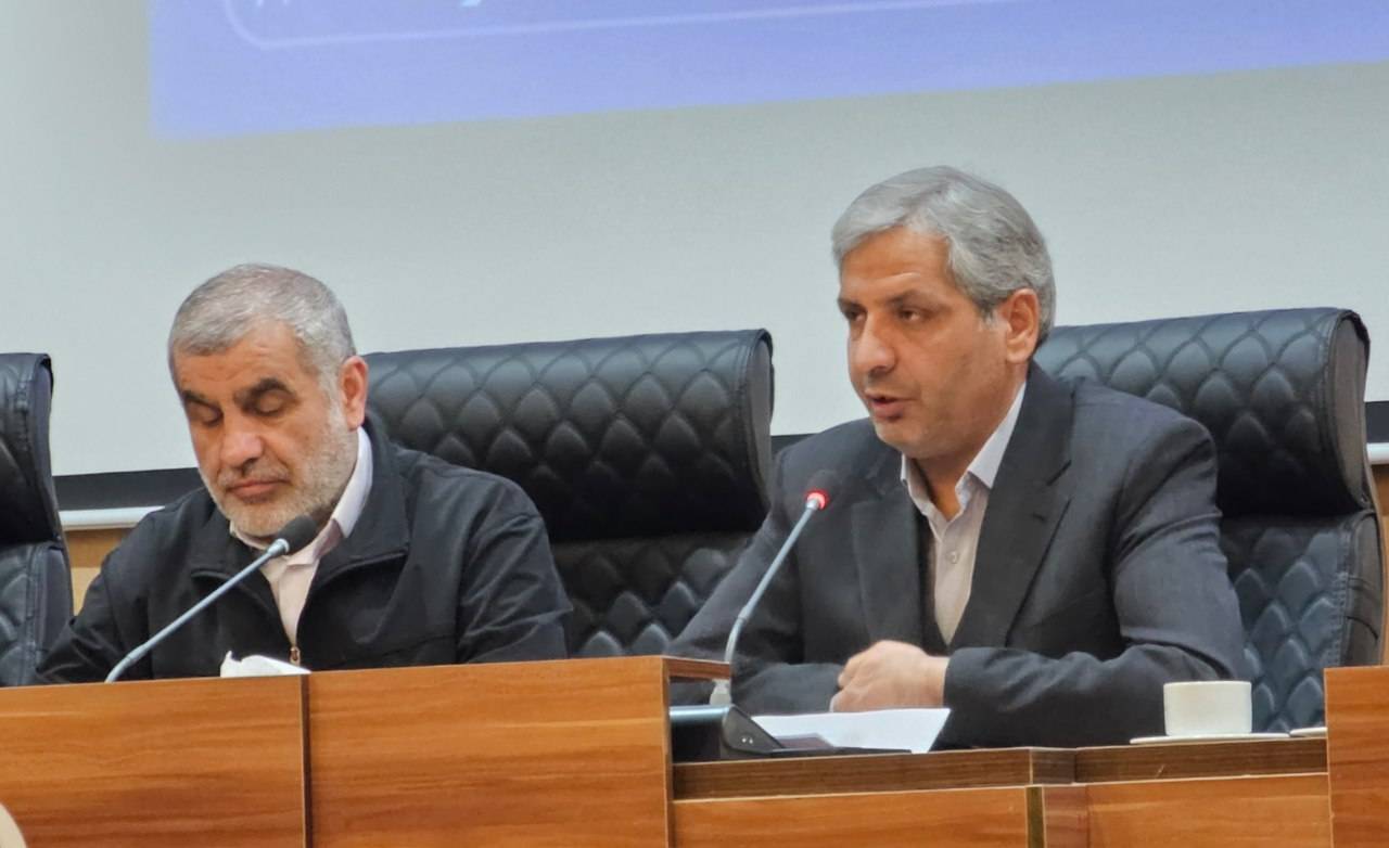 کاشمر چهارمین قطب صنعتی خراسان رضوی