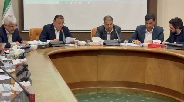 تصویب ۲۵ همت تسهیلات بانکی برای سرمایه‌گذاری ، تولید و اشتغال‌زایی در گلستان