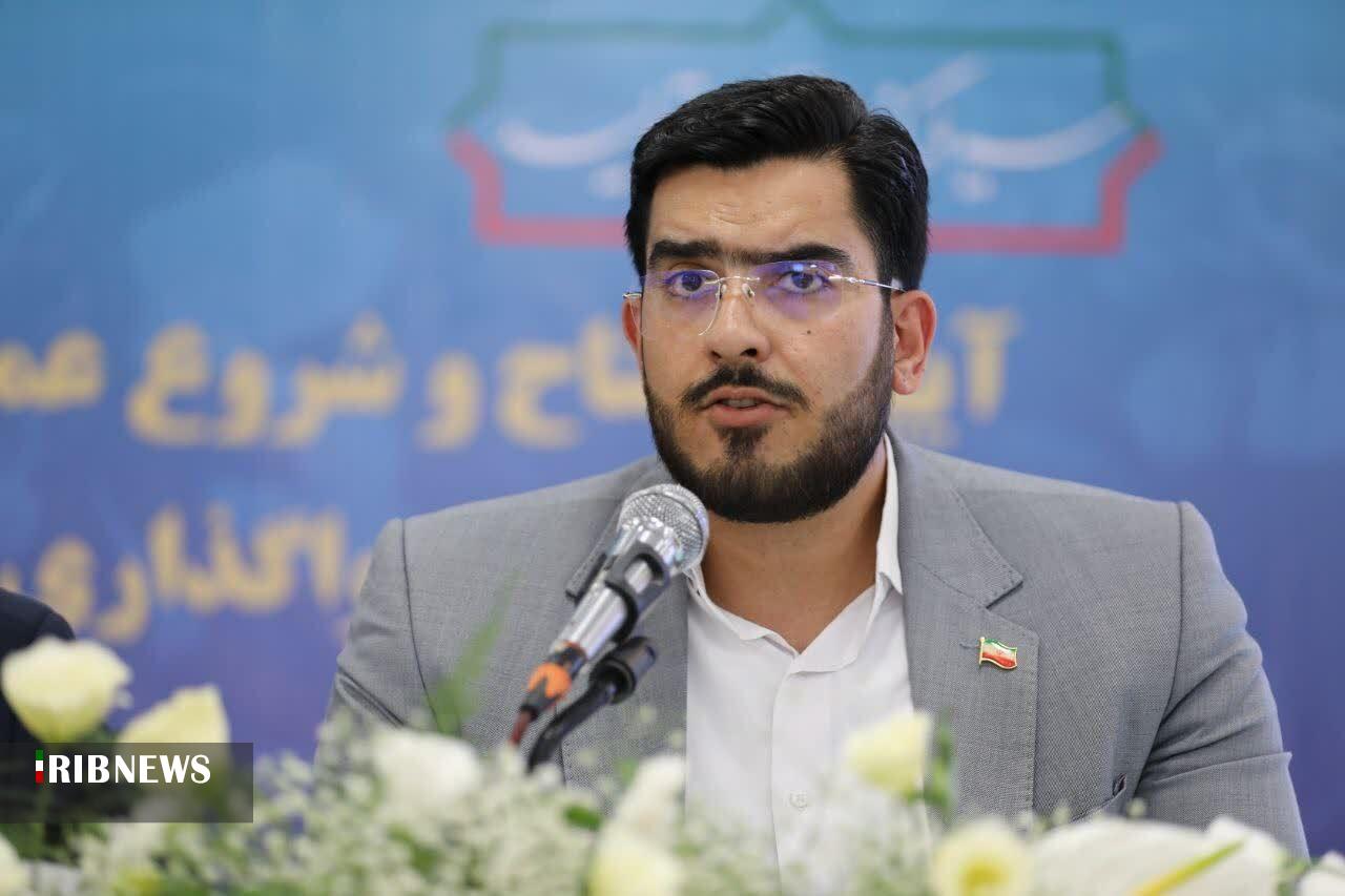 اختصاص ۱۲۰۰ میلیارد ریال به درمانگاه تامین اجتماعی جاجرم اختصاص ۱۲۰۰ میلیارد ریال به درمانگاه تامین اجتماعی جاجرم