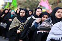 اعزام کاروان راهیان نور تکاب به جنوب کشور