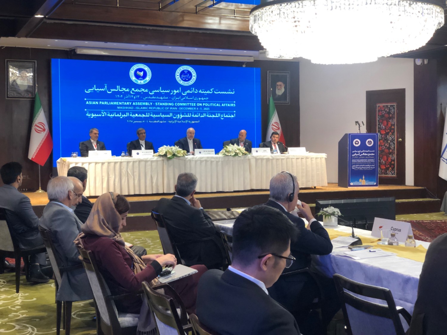 تبدیل آسیا از قربانی بودن به بازیگری تعیین‌کننده در عرصه جهانی