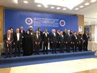 آغاز اجلاس کمیته سیاسی مجمع بین المجالس آسیایی(APA) در مشهد