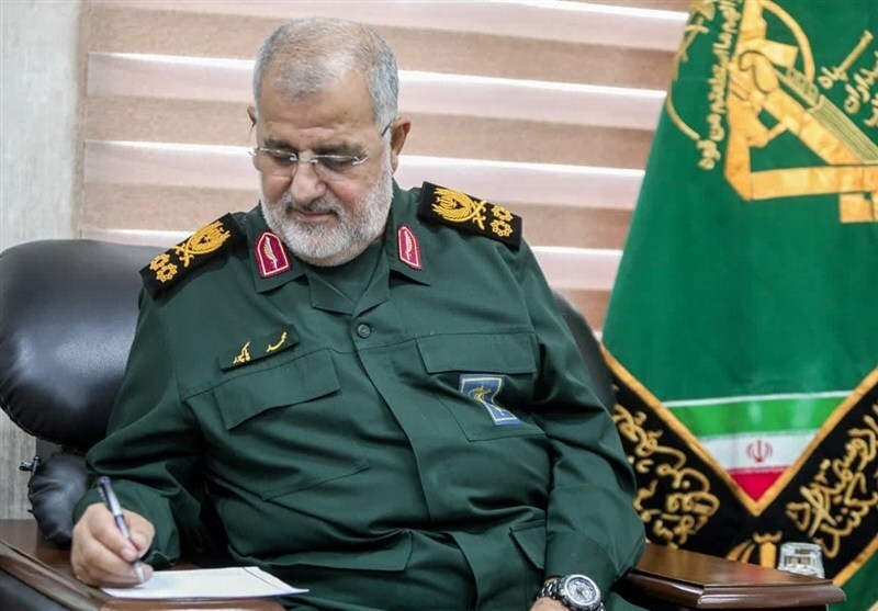 پیام سرلشکر پاکپور بهمناسبت روز تکریم مادران و همسران شهدا پیام سرلشکر پاکپور بهمناسبت روز تکریم مادران و همسران شهدا