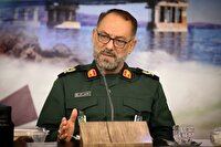 افزایش آمادگی رزم و دفاعی بسیجیان با برگزاری رزمایش شهید مهدی ربّانی در آذربایجان غربی