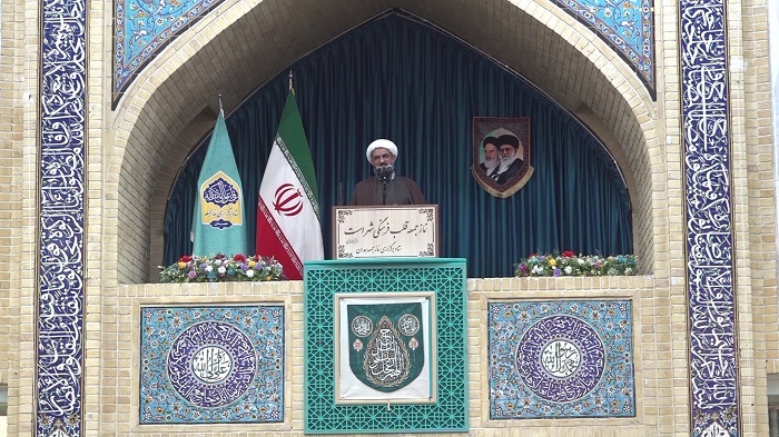 پیام مهم رزمایش سهند ۲۰۲۵ در منطقه و جهان