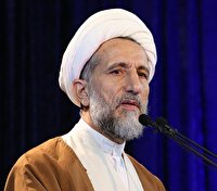 نقش ویژه دانشجویان، در تبیین پیام انقلاب اسلامی + فیلم