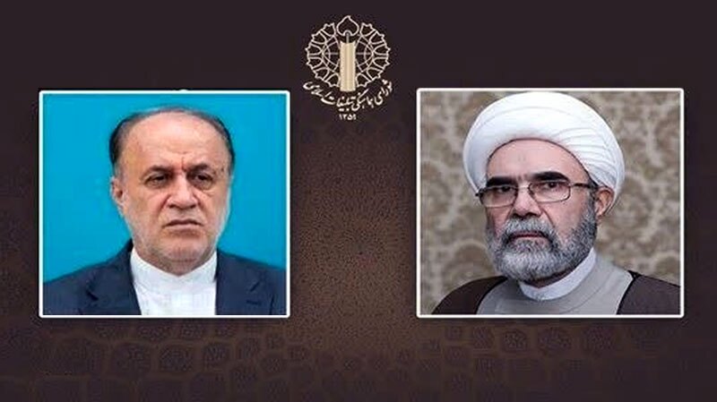 رئیس ستاد مرکزی دهه‌ی فجر منصوب شد