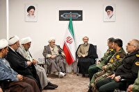 پیروزی‌های کشور مرهون هدایت‌های رهبر معظم انقلاب است