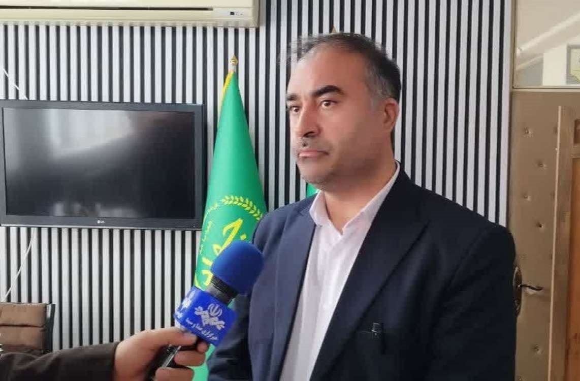 اجرای طرحهایی به ارزش ۱۰ هزار میلیارد تومان در بخش کشاورزی آذربایجان غربی اجرای طرحهایی به ارزش ۱۰ هزار میلیارد تومان در بخش کشاورزی آذربایجان غربی