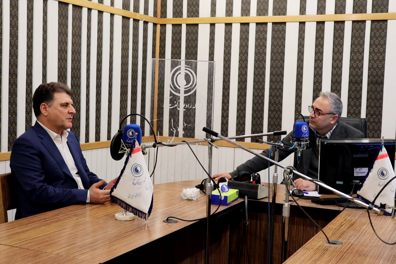 انتخابات هفتمین دوره شوراها کلید خورد انتخابات هفتمین دوره شوراها کلید خورد