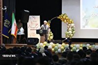 دوران دانشجویی یکی از بهترین فرصت‌های  طلایی زندگی است