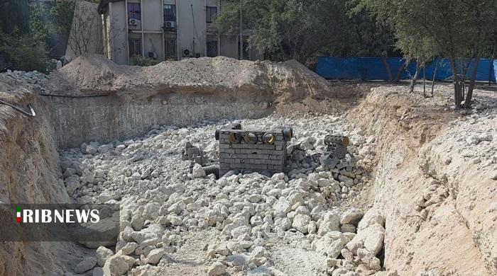 مدیریت مؤثر روانآبها و کاهش آبگرفتگی و حفاظت از مناطق گردشگری مدیریت مؤثر روانآبها و کاهش آبگرفتگی و حفاظت از مناطق گردشگری