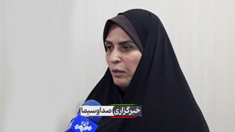 جزئیات برگزاری هشتمین المپیاد ورزشی بانوان کارگر اعلام شد؛ احتمال میزبانی تهران یا مشهد جزئیات برگزاری هشتمین المپیاد ورزشی بانوان کارگر اعلام شد؛ احتمال میزبانی تهران یا مشهد