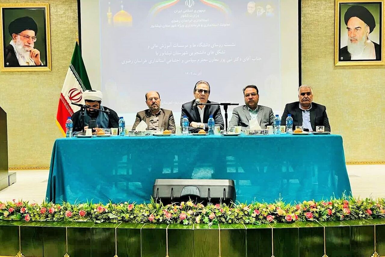 تجربه جنگ ۱۲ روزه : قرار گرفتن علم و فناوری، در کنار سایر مؤلفه‌های بازدارندگی