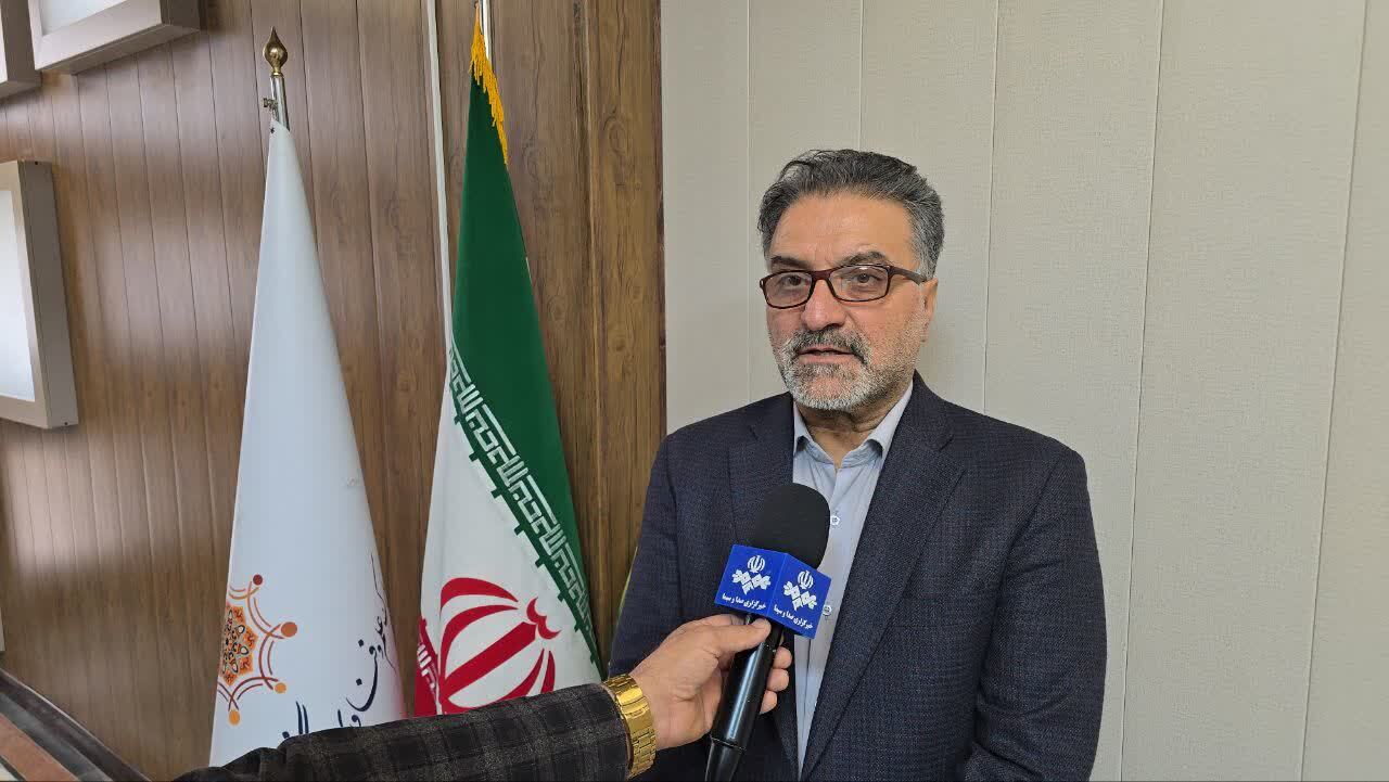 افزایش ۲۵ درصدی صادرات شرکتهای فناور کاشان افزایش ۲۵ درصدی صادرات شرکتهای فناور کاشان