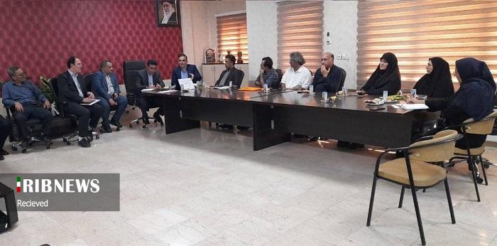 تداوم برگزاری طرح نسل پاک جزیره پاک تا پایان سال