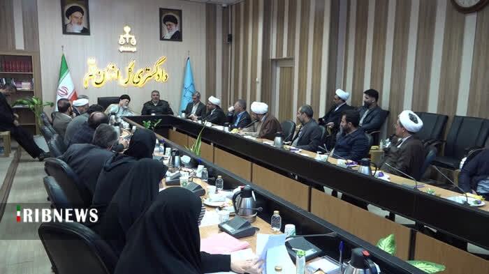 شعب ویژه رسیدگی به جرایم انتخاباتی در قم تشکیل شد شعب ویژه رسیدگی به جرایم انتخاباتی در قم تشکیل شد