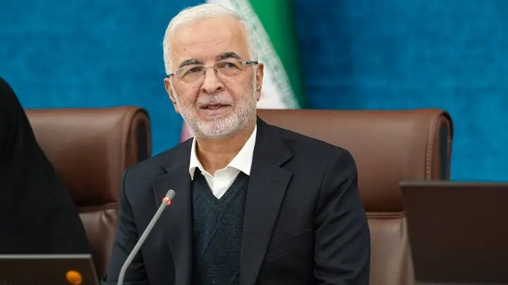 استفاده از ظرفیت بانوان در مسئولیت‌ها، ضرورت پیشرفت