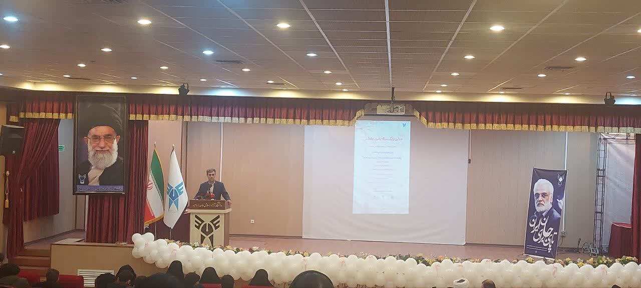 گرامیداشت میلاد حضرت زهرا (س) و روز زن و مقام مادر در ارومیه