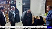 تجلیل از زنانی که در شرایط سخت، نیمه مردانه اشان را پررنگ‌تر، ترسیم کردند