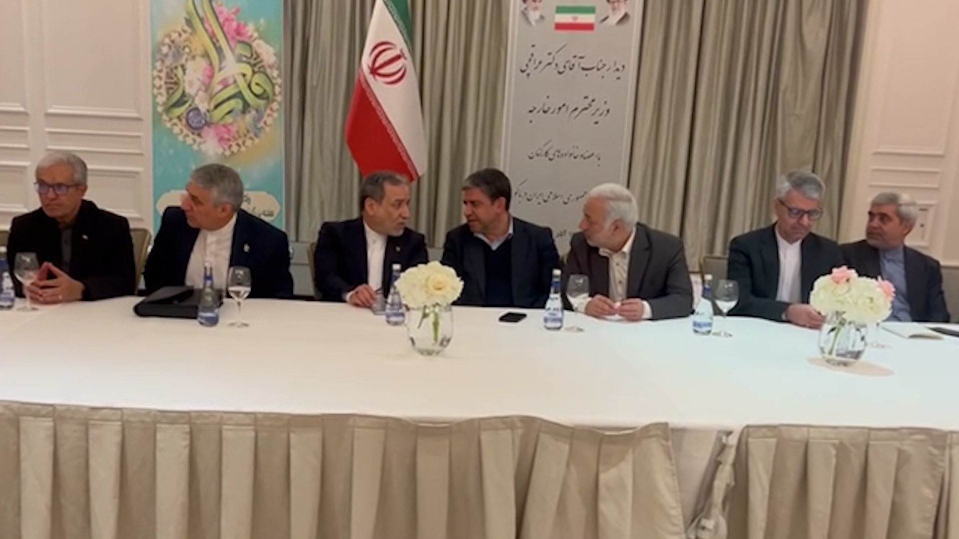 گامهای تازه برای تقویت همکاریهای مرزی ایران و آذربایجان گامهای تازه برای تقویت همکاریهای مرزی ایران و آذربایجان