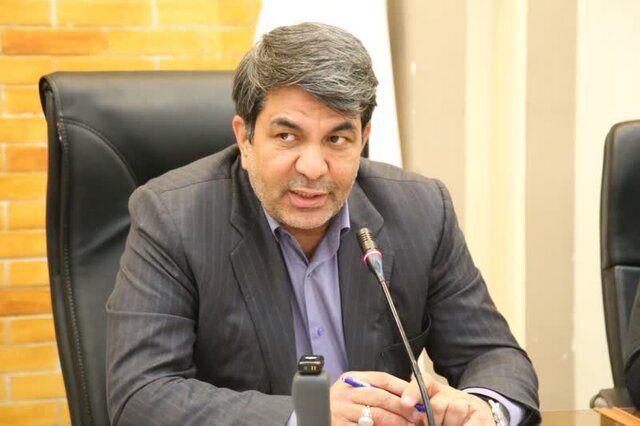 تجلیل از پژوهشگران و فناوران برتر استان کرمان در سال ۱۴۰۴ تجلیل از پژوهشگران و فناوران برتر استان کرمان در سال ۱۴۰۴