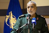 ادامه اقدامات ارزشمند جهادی سپاه، با وجود تحریم‌ها و کم آبی‌ها