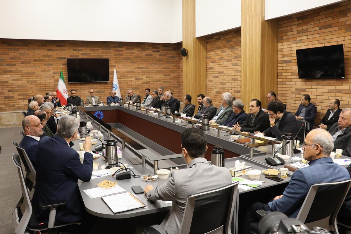 بررسی مشکلات واحد‌های تولیدی راکد گیلان