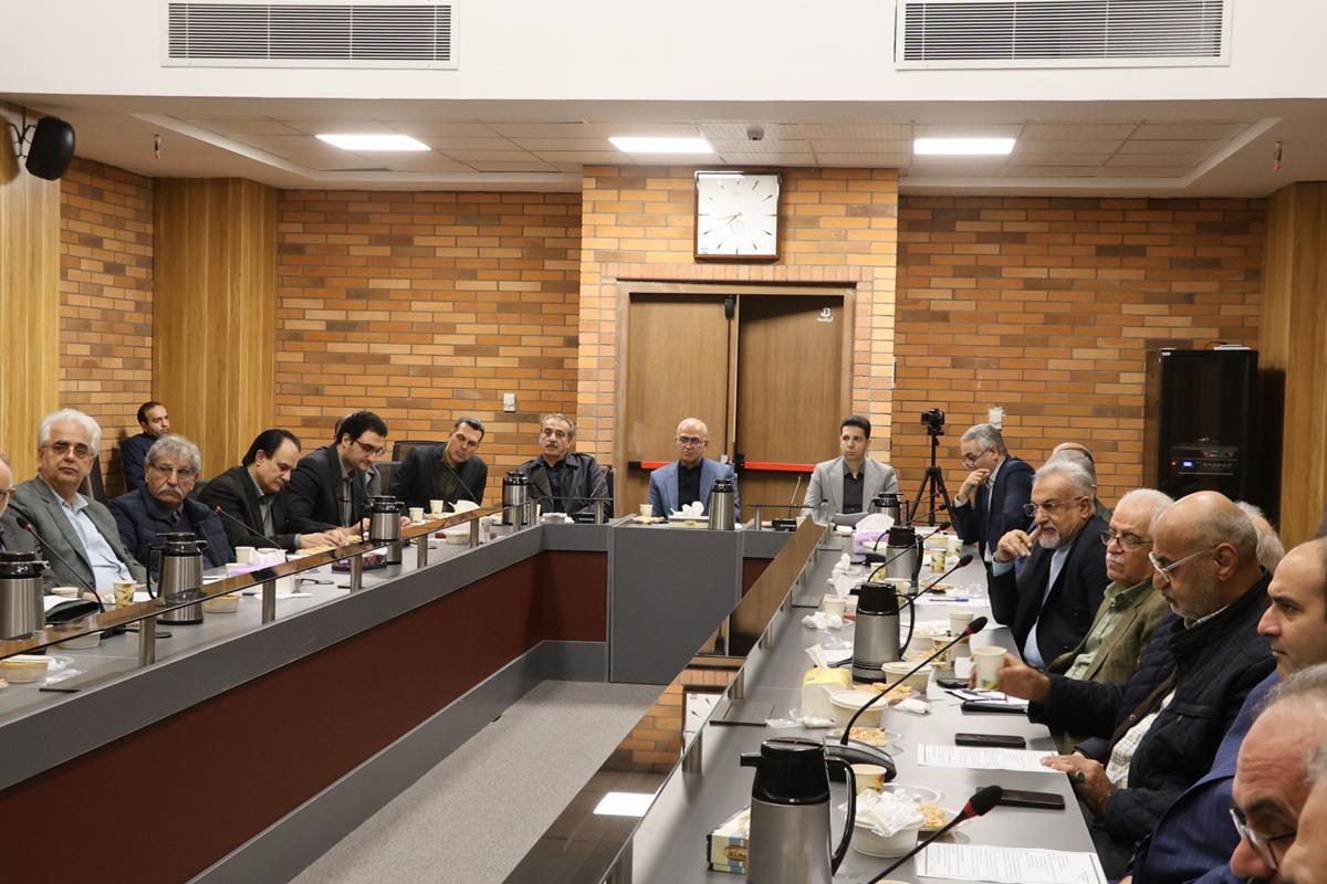 بررسی مشکلات واحد‌های تولیدی راکد گیلان