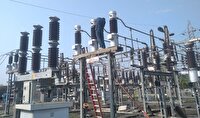 افزایش ۹۲ درصدی ظرفیت پست برق شهر صنعتی رشت