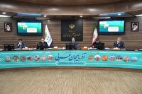 تأکید استاندار آذربایجان‌غربی بر بهره‌مندی مردم محلی از حقوق دولتی معادن