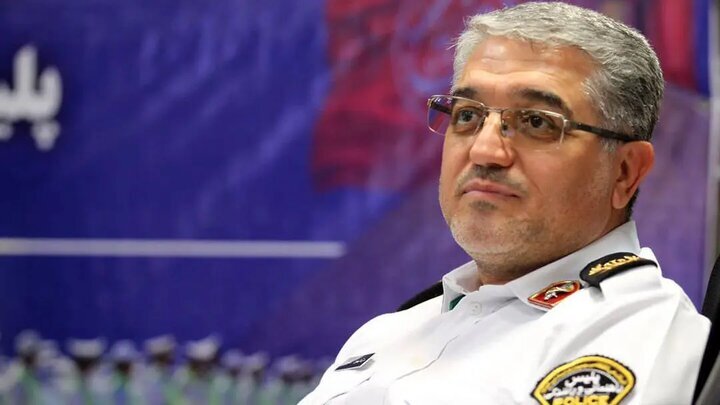 طرح زوجوفرد راهحل نهایی آلودگی هوا نیست طرح زوجوفرد راهحل نهایی آلودگی هوا نیست