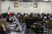 پایان بررسی لایحه دو فوریتی «الزامات و احکام مورد نیاز قوانین بودجه سنواتی» در هیئت عالی نظارت