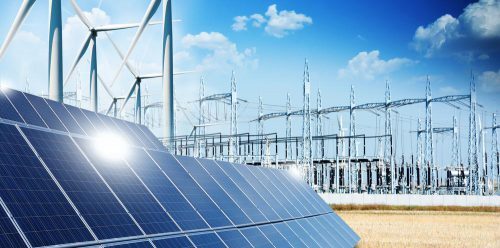 افزایش نگرانیها در آمریکا از وابستگی صنعت برق این کشور به ابزارهای چینی افزایش نگرانیها در آمریکا از وابستگی صنعت برق این کشور به ابزارهای چینی