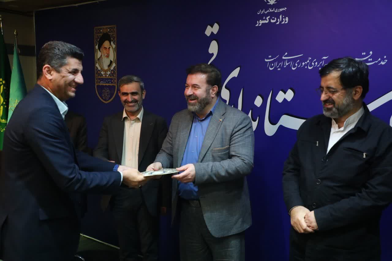 اتمام صدور پروانه در تمامی سایت‌های نهضت ملی مسکن استان قم